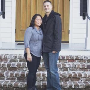 Meet your Posher, Steven